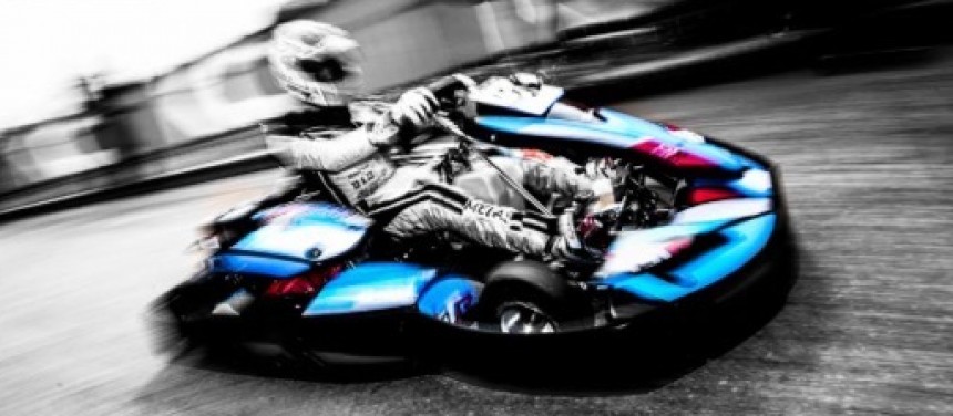 Circuito TORINO KART INDOOR TORINO