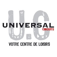 回路 Universal circuits Maurepas - Maurepas