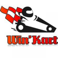 Tracks Win'Kart CARCASSONNE - CARCASSONNE