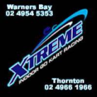 دائرة كهربائية XTREME INDOOR - THORNTON THORNTON - THORNTON