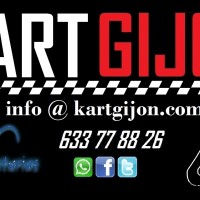 Tracks KART GIJON Ordoño - Siero - Asturias <br /> Ordoño / Siero - Ordoño - Siero - Asturias <br /> Ordoño / Siero