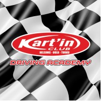 Tracks Kart in Club TURKU Turku - Turku