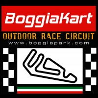 circuito  KARTODROMO BOGGIAKART Gordona - Gordona