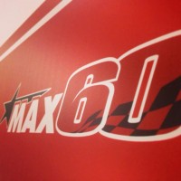 Circuito  MAX 60 Bratislava - Bratislava