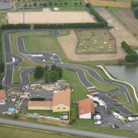 Circuito  PERFORMANCES DRIVE Saint-Cyprien - Saint-Cyprien