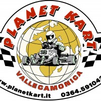 Circuito PLANET KART Piancamuno - Piancamuno