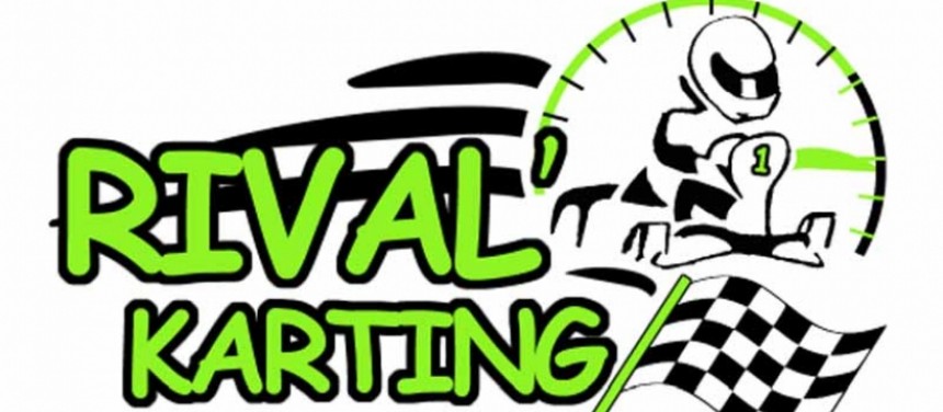 Schaltung RIVAL'KARTING Le Neufbourg
