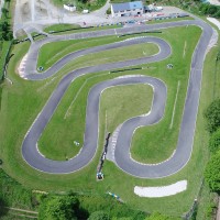 卡丁车租赁  RIVAL'KARTING CIRCUIT DE MORTAIN LE NEUFBOURG - LE NEUFBOURG