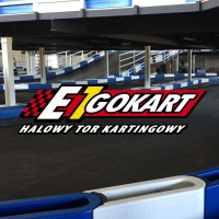 Schaltung E1Gokart Poznan Skorzewo - Skorzewo