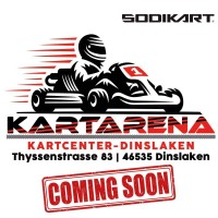 Circuits Kartarena Dinslaken 0<br /> Dinslaken - 0<br /> Dinslaken