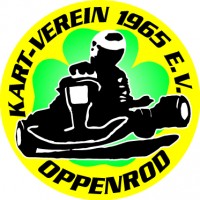 Cхема Kart-Verein Oppenrod e.V. im ADAC Buseck - Buseck