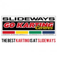 circuito SLIDEWAYS GO KARTING BRISBANE Brisbane - Brisbane