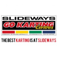 Cхема SLIDEWAYS GO KARTING GOLD COAST Nerang - Nerang