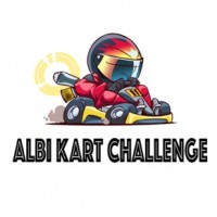Cхема Albi Kart Challenge Le Sequestre  - Le Sequestre 