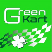 Schaltung Green Kart ECHIROLLES - ECHIROLLES