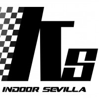 Cхема Karting Indoor Sevilla Pol. Ind. La Chaparrilla<br /> Sevilla - Pol. Ind. La Chaparrilla<br /> Sevilla
