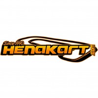 电路 CIRCUITO HENAKART San Fernando de Henares - San Fernando de Henares