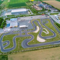 电路 Speedarena Karting Austria Rechnitz - Rechnitz