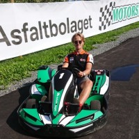 دائرة كهربائية Karlskrona motorevent AB Karlskrona - Karlskrona