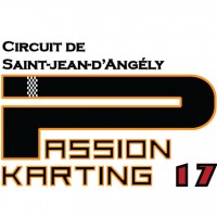 电路 Passion karting 17 St jean d'angely - St jean d'angely
