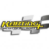 电路 Karting Plus Belmont Le Bourg<br /> BELMONT SUR RANCE - Le Bourg<br /> BELMONT SUR RANCE