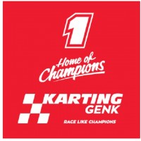 回路 Karting Genk Genk - Genk