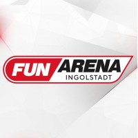 دائرة كهربائية FunArena Ingolstadt Ingolstadt - Ingolstadt