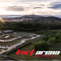 Circuito Kart Arena Pecs Pecs - Pecs