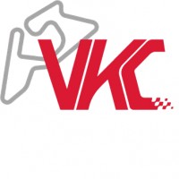 دائرة كهربائية Tesari @ Vereeniging Kart Circuit Vereeniging - Vereeniging