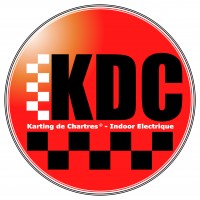 Circuito Karting De Chartres Jardin d'entreprises <br /> chartres - Jardin d'entreprises <br /> chartres