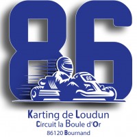 Tracks KARTING DE LOUDUN 0<br /> BOURNAND - 0<br /> BOURNAND