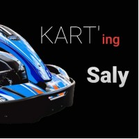 دائرة كهربائية KART'ing SALY Face Station API<br /> NGAPAROU - Face Station API<br /> NGAPAROU